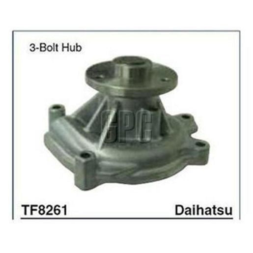 Tru-Flow Water Pump (GMB) TF8261