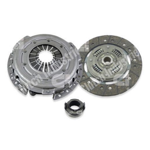 Clutch Industries Euro Clutch Kit R1965N