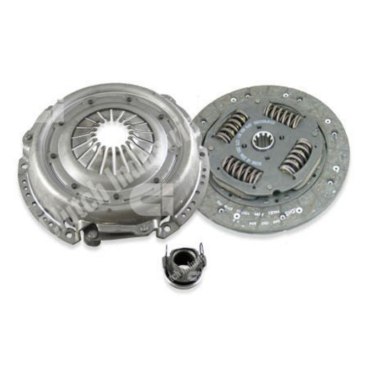 Clutch Industries Standard Replacement Clutch Kit R2110N