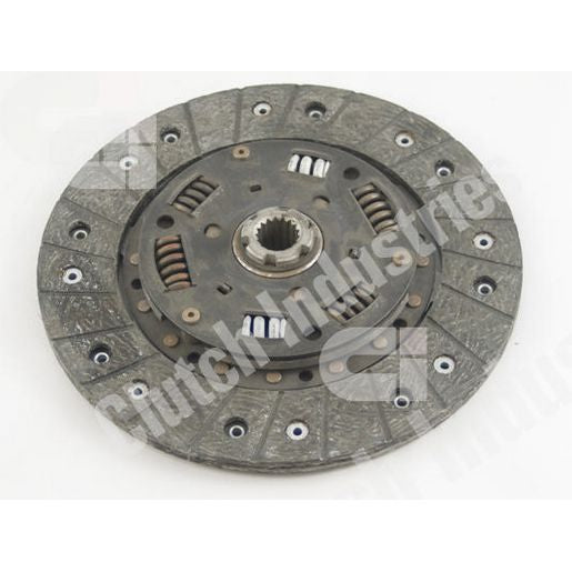 Bendix Heavy Duty Brake Pad Set Front DB1206 HD