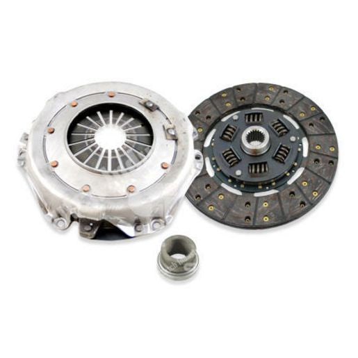 Clutch Industries Standard Replacement Clutch Kit R1396N