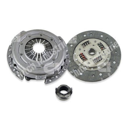 Clutch Industries Euro Clutch Kit R1966N