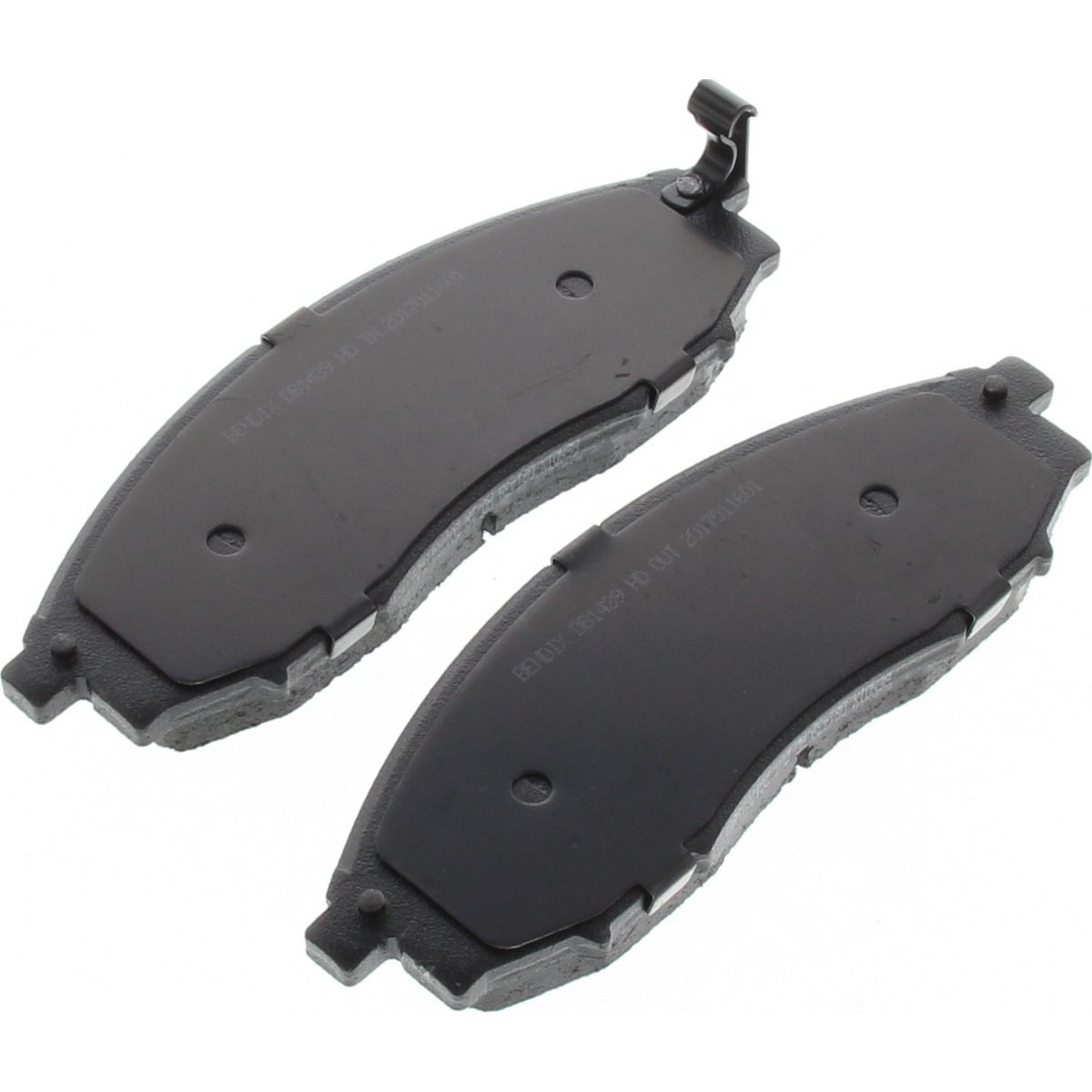Maxitrac Shock Absorber (Set) MTS6029