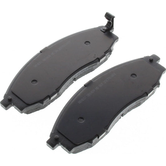 Maxitrac Shock Absorber (Set) MTS6029