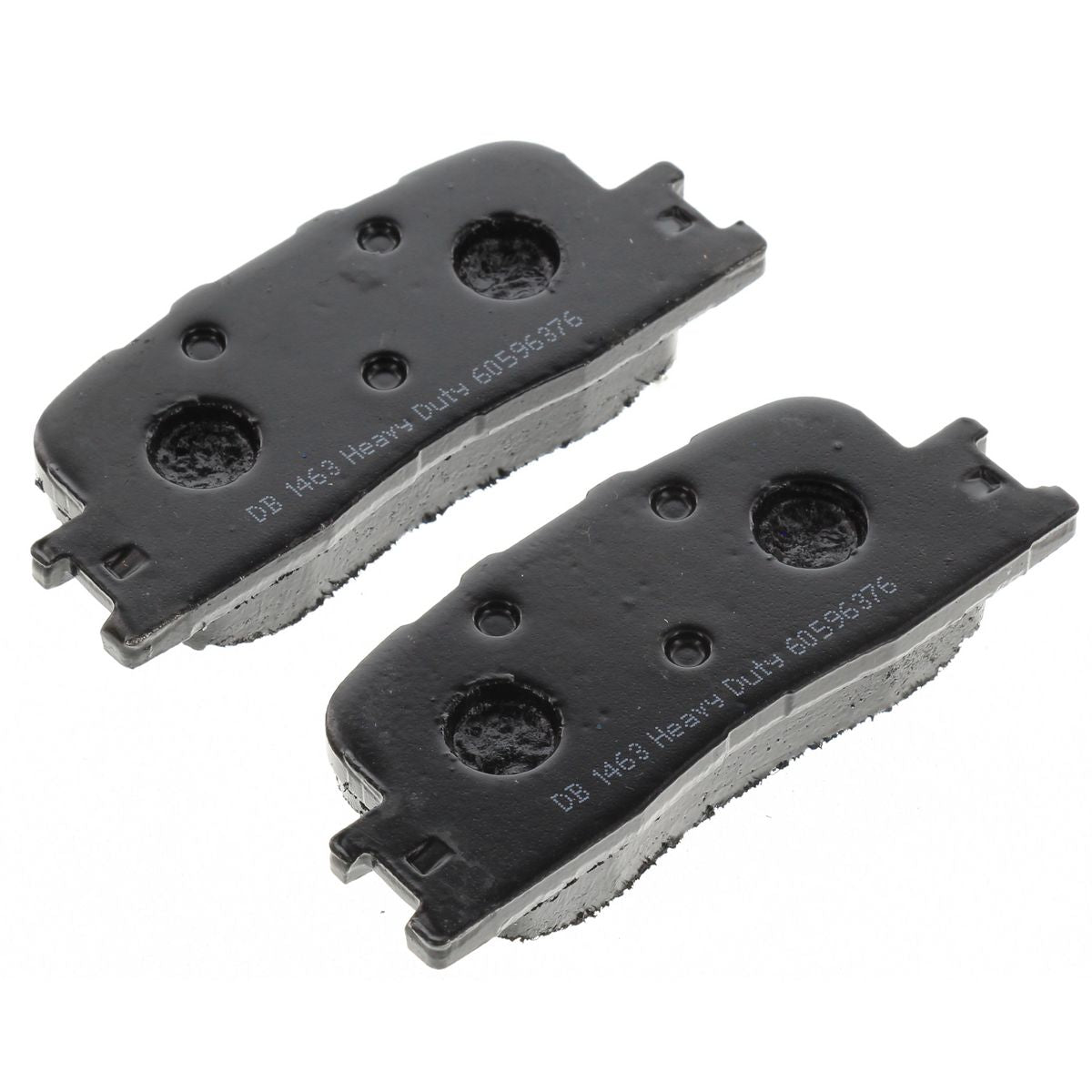 Maxitrac Shock Absorber (Set) MTS6044
