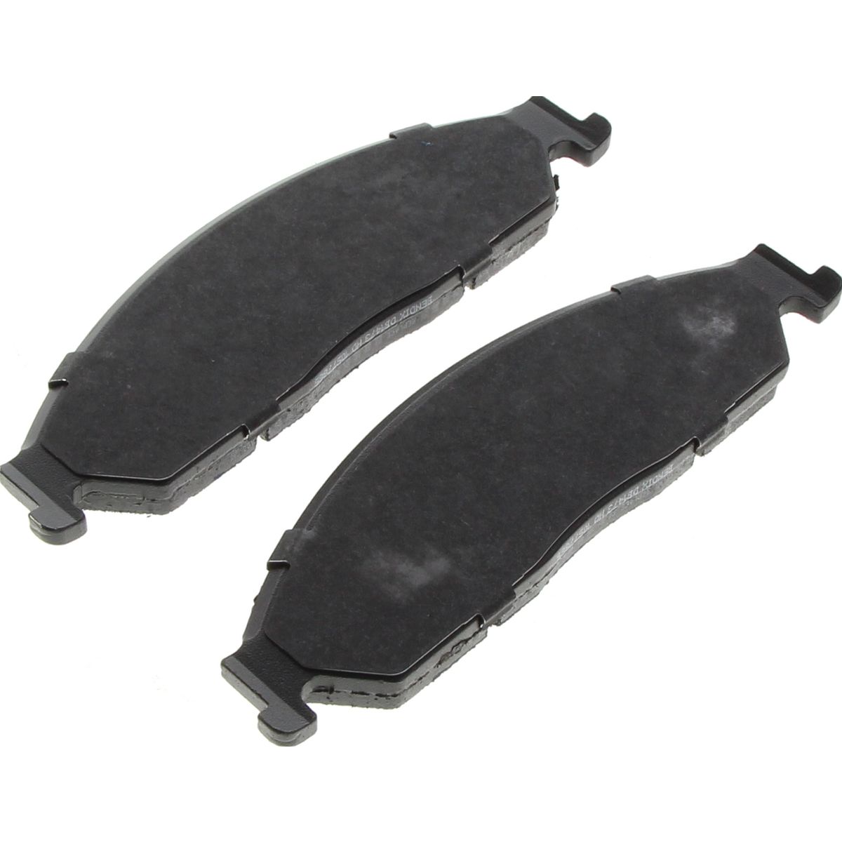 Maxitrac Shock Absorber (Set) MTS6045