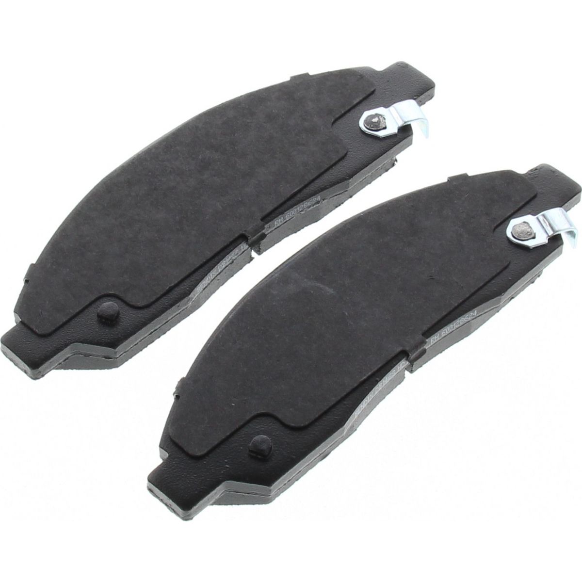 Bendix Heavy Duty Brake Pad Set Rear DB1338 HD