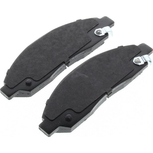 Bendix Heavy Duty Brake Pad Set Rear DB1338 HD