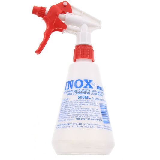 Inox MX3 Bottle Applicator 500ml MX3-A