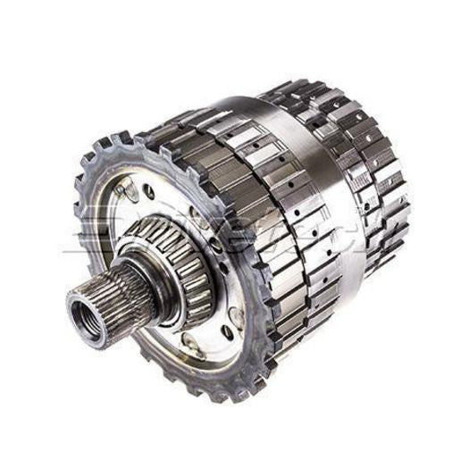 Drivetech Geartrain Assy A604 5Pin R/Planet TXK-64140