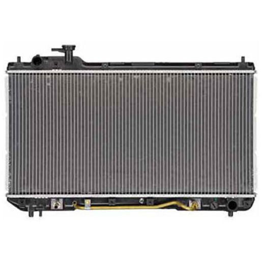 FloKool Radiator (Suits Auto) RAD432