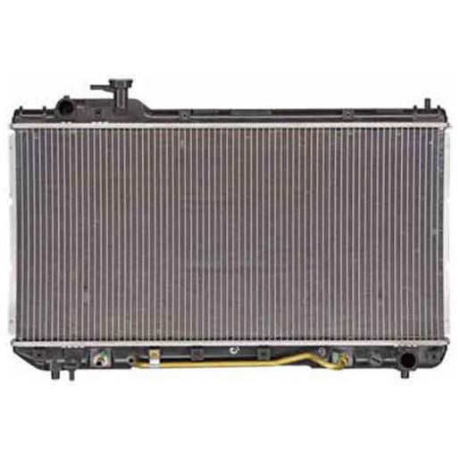 FloKool Radiator (Suits Auto) RAD433