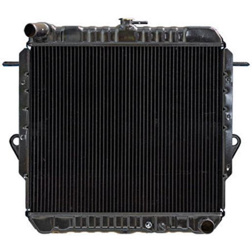 FloKool Radiator (Suits Manual) RAD327