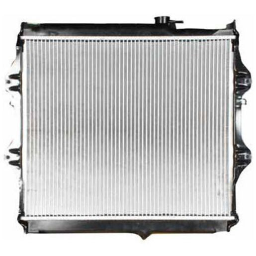 FloKool Radiator (Suits Manual) RAD402