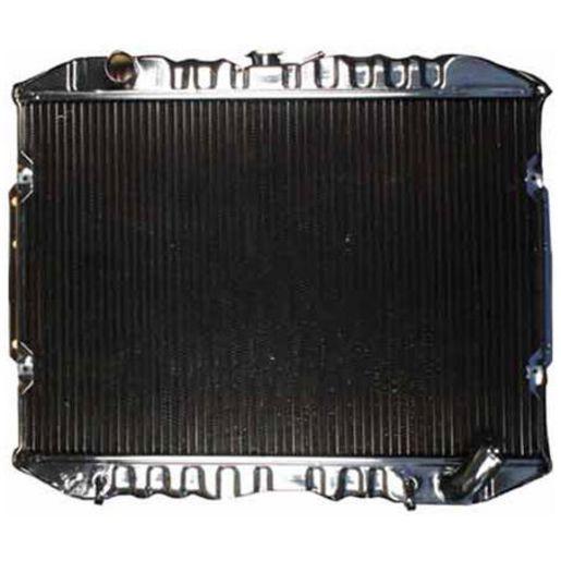 FloKool Radiator (Suits Auto) RAD368