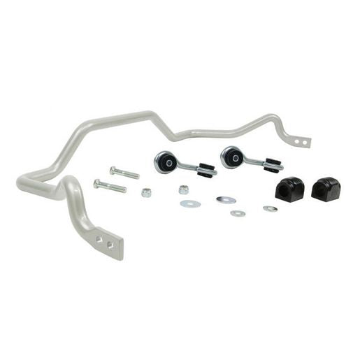 Nason Main Bearing Set - 0.50mm O/Size 5M7817-.50