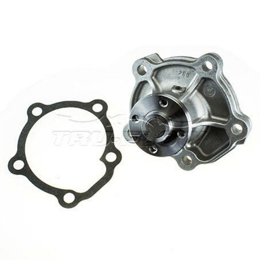 Silverline Air Filter Round AF202SL