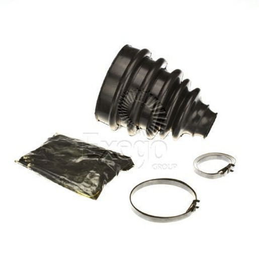 Silverline Air Filter Panel AF204SL