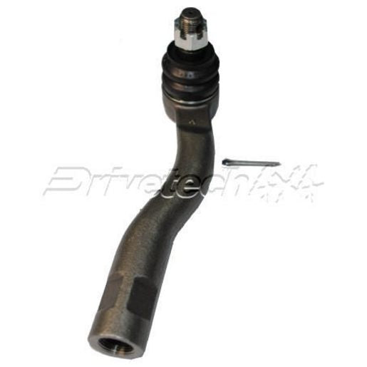 Drivetech Tie Rod End RH fits Toyota Landcruiser 100 Ifs