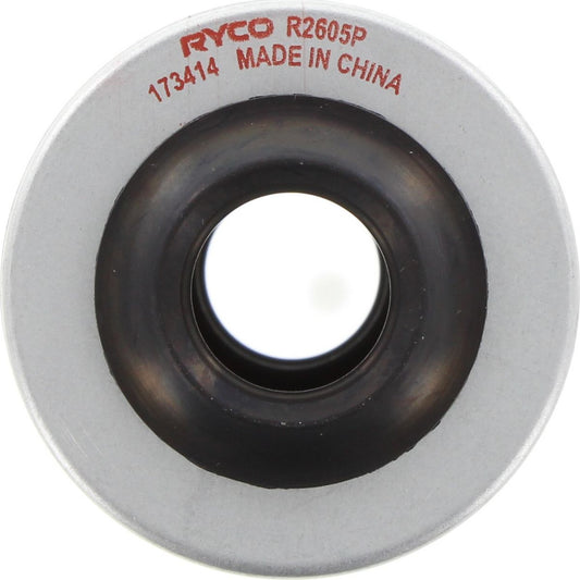 KT Cables Fuse Blow Out Blade 3-15A Card KTBFBC1