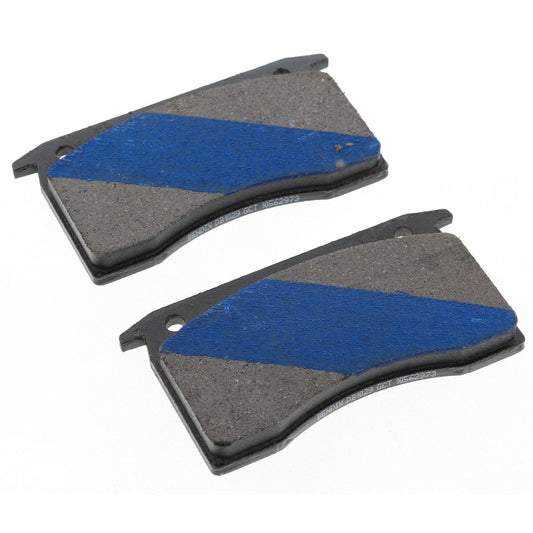 Bendix General CT Brake Pad Set Front DB1029 GCT