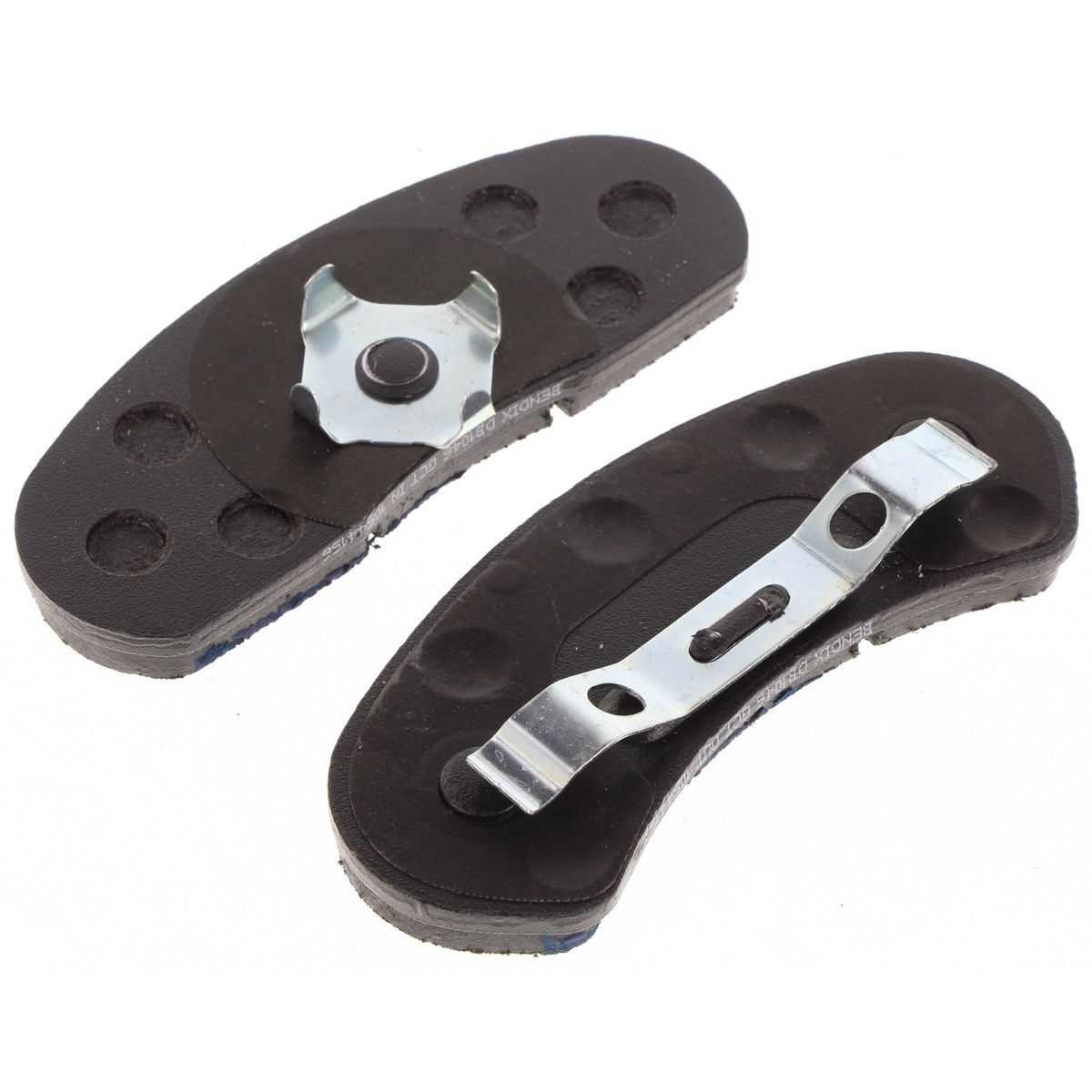 Bendix General CT Brake Pad Set Rear DB1046 GCT