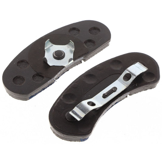 Bendix General CT Brake Pad Set Rear DB1046 GCT