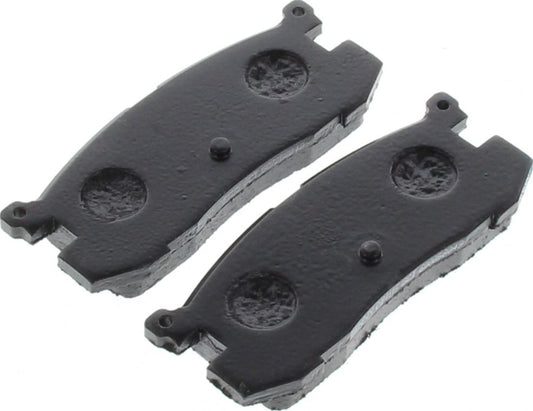 Bendix General CT Brake Pad Set Rear DB1115 GCT