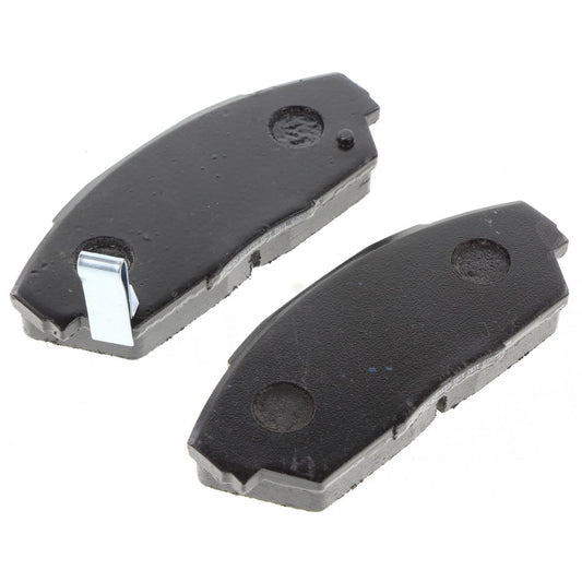 Bendix General CT Brake Pad Set Front DB1133 GCT