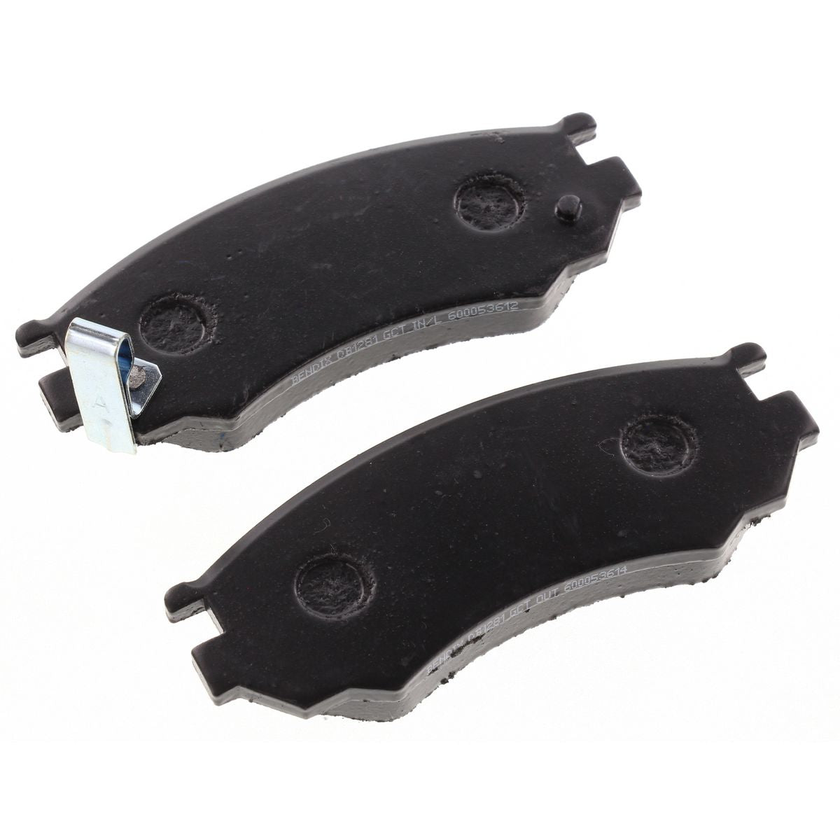 Ironman Ironman Leaf Spring Load Helper LP9