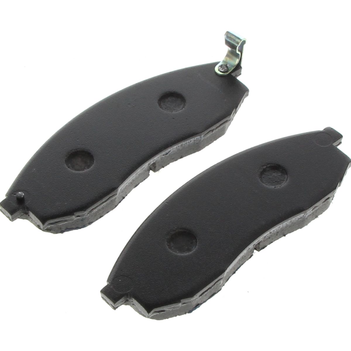 Brake Bonders Brake Shoe 295mm N1793