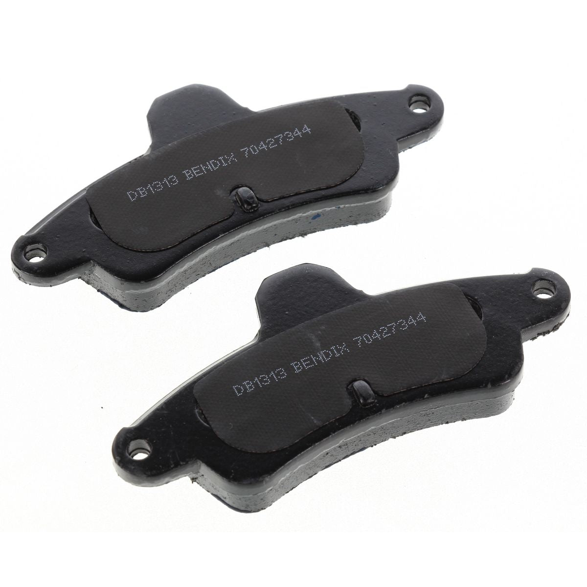 Brake Bonders Brake Shoe 254mm N1442