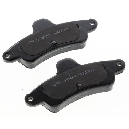 Brake Bonders Brake Shoe 254mm N1442