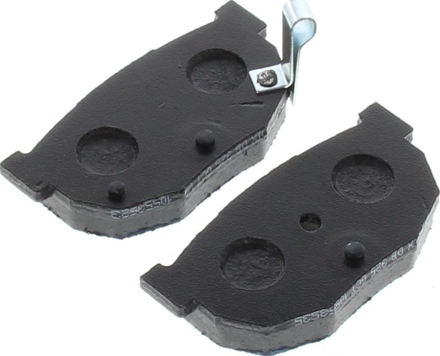 Brake Bonders Brake Shoe 292mm N1341