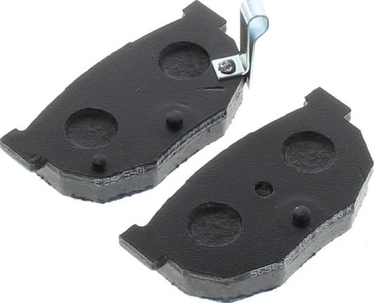 Brake Bonders Brake Shoe 292mm N1341