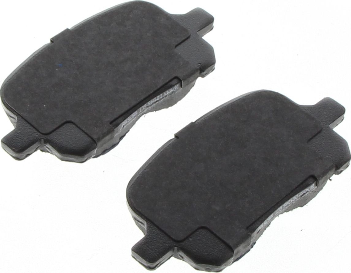 Brake Bonders Brake Shoe 254mm N1778