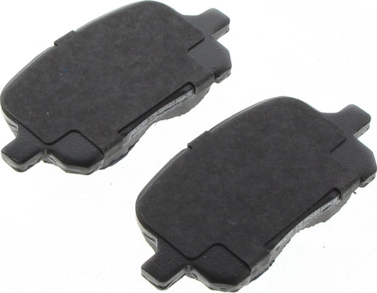 Brake Bonders Brake Shoe 254mm N1778