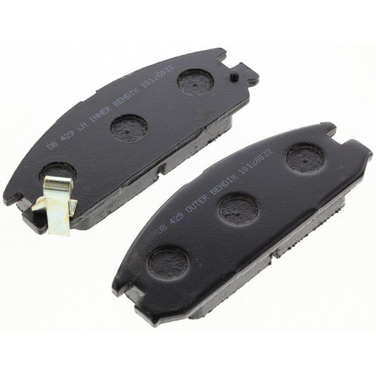 Brake Bonders Brake Shoe 190mm N1794