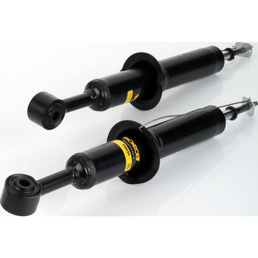 Monroe Gas Magnum Shock Absorber Pair D8024