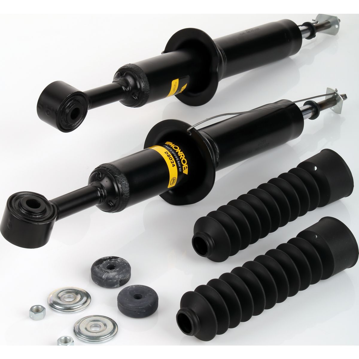Monroe Gas Magnum Shock Absorber Pair D8024