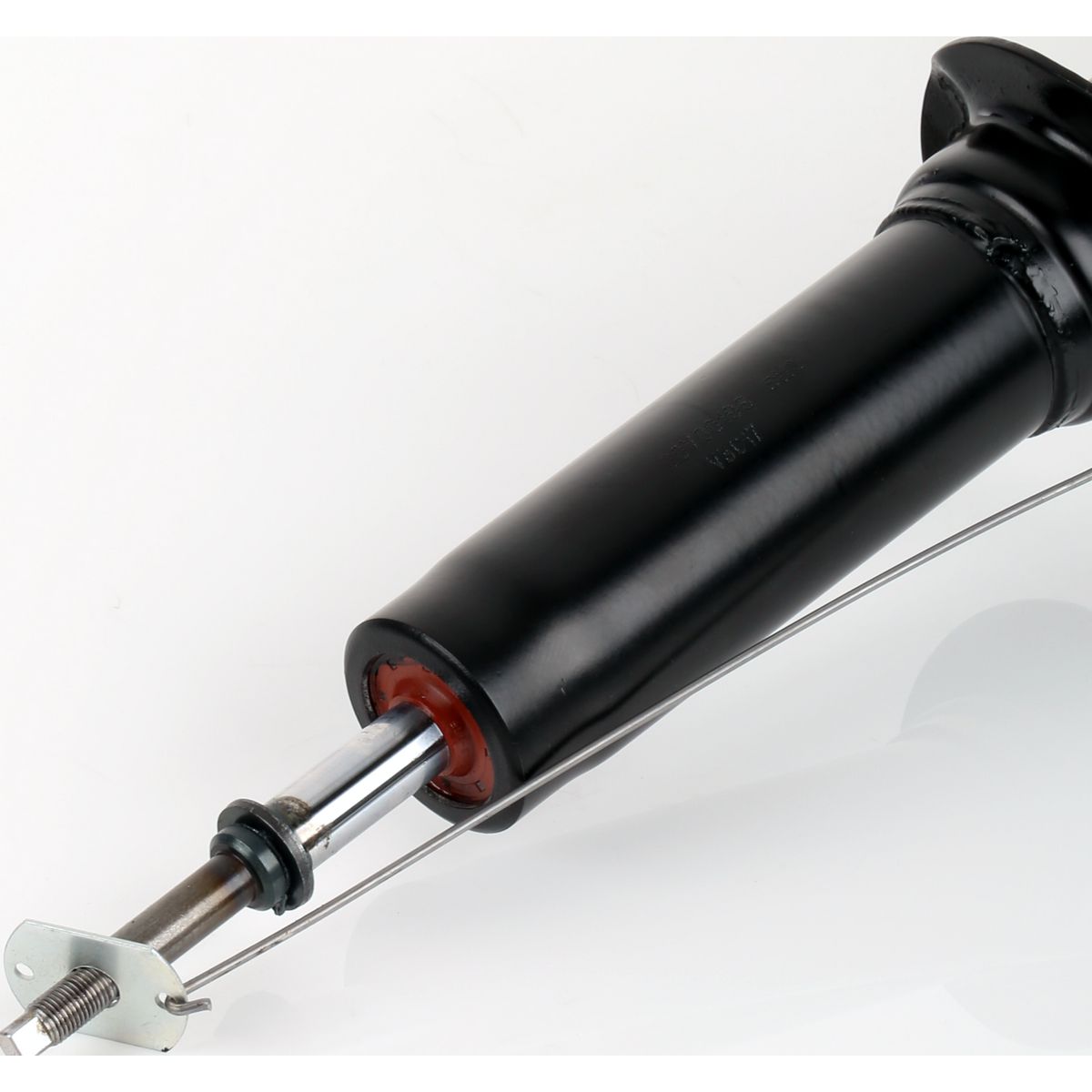 Monroe Gas Magnum Shock Absorber Pair D8024