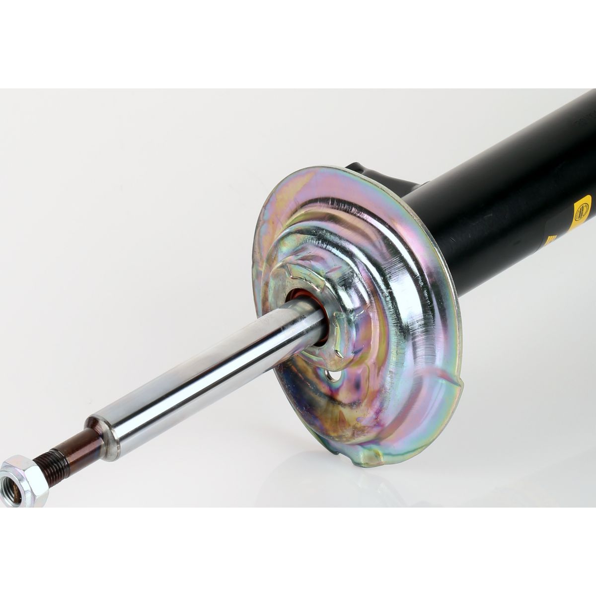 TRW Rack End-Steering (Use Jar328) TRE845