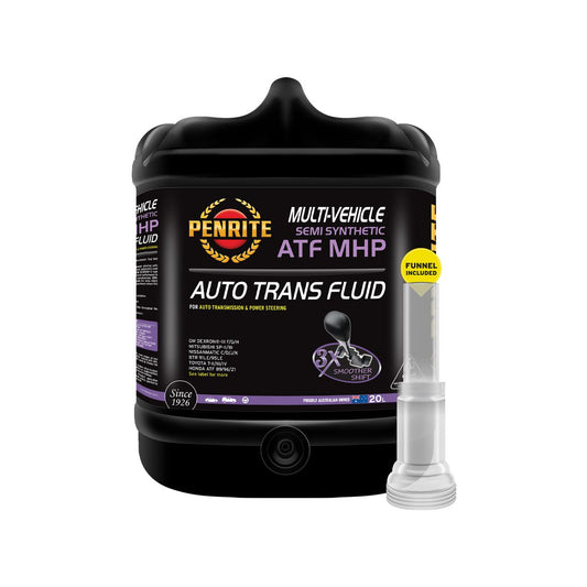 Penrite Mutli-Vehicle ATF MHP 20L