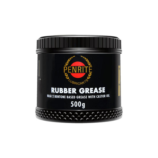 Penrite Rubber Grease 500g