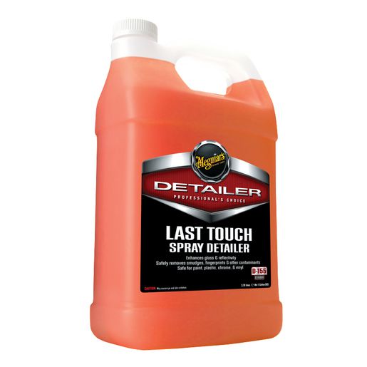 Meguiars Last Touch Spray Detailer 3.8L D15501