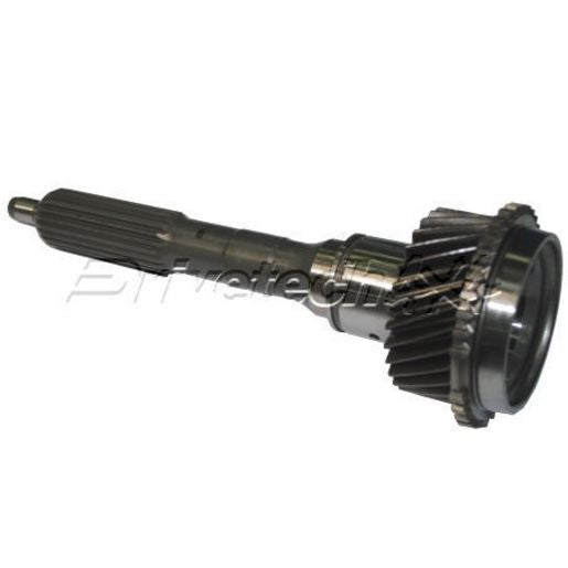 Drivetech Input Shaft (Japanese) 087-139001