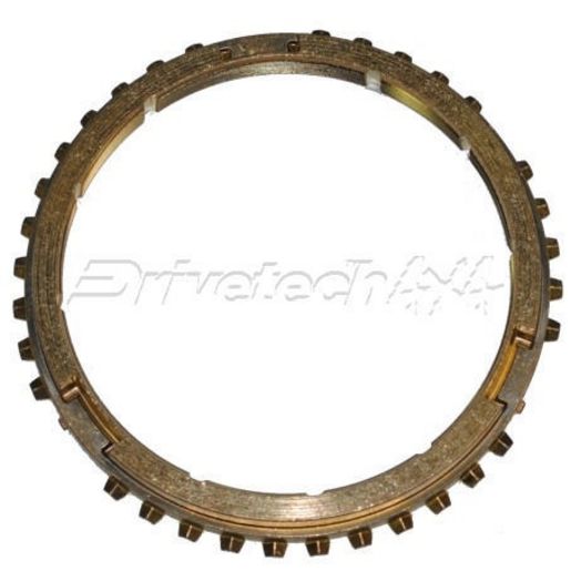 Drivetech 4th Gear Synchro Ring 087-139014