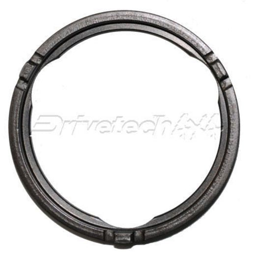 HPX Header Set-Stainless Steel HM109SS