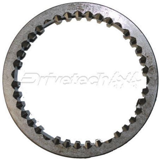 TubeFit Hose Elbow Brass 3/16" 06011 03