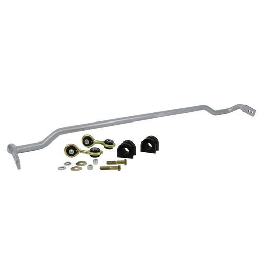 Whiteline BHR72Z Sway Bar 24mm Heavy Duty Blade Adjustable